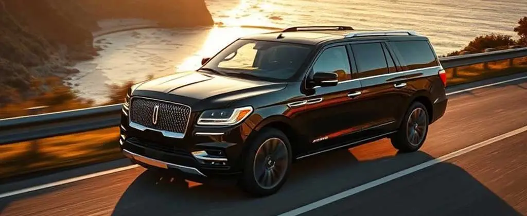 Pequannock Car Service luxury transportation