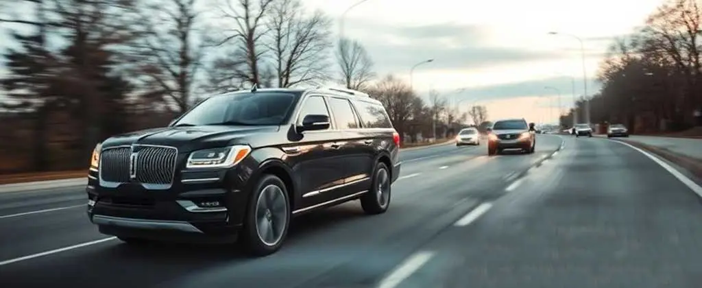 Pequannock Car Service city transportation